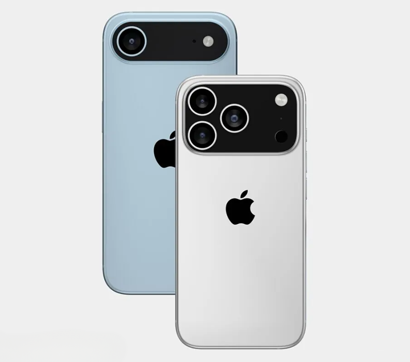 Какие технологии придут вместе с iPhone 17?